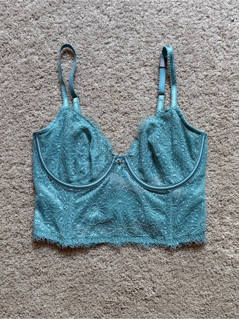 New Victoria Secret Bra